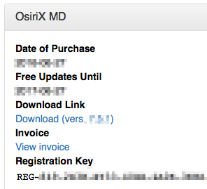 osirix lite tutorials