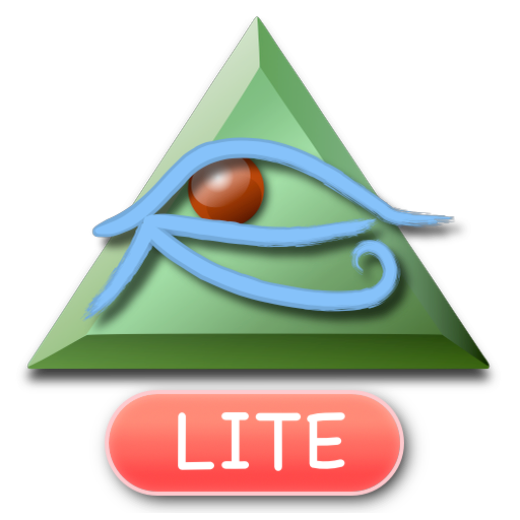 OsiriX_Lite_logo