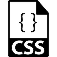 Web Portal: easier CSS customization
