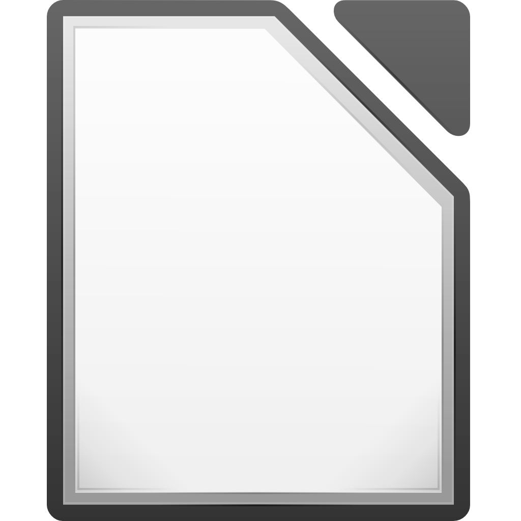 LibreOffice Reports