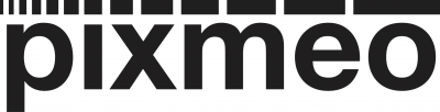 Pixmeo Logo