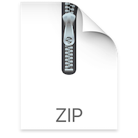 Improved ZIP Support