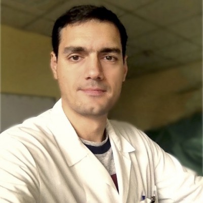 Michael Fanariotis, MD
