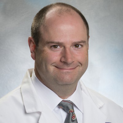 Dr. Michael L. Steigner, MD