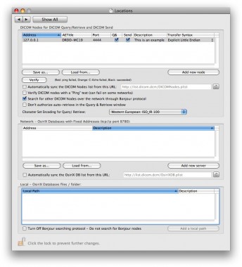 activate dicom editing osirix dicom